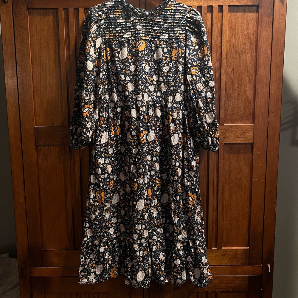 Universal Thread TARGET floral dress